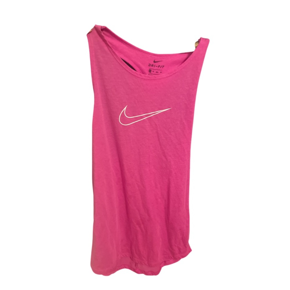 Nike Dri-Fit Shirt